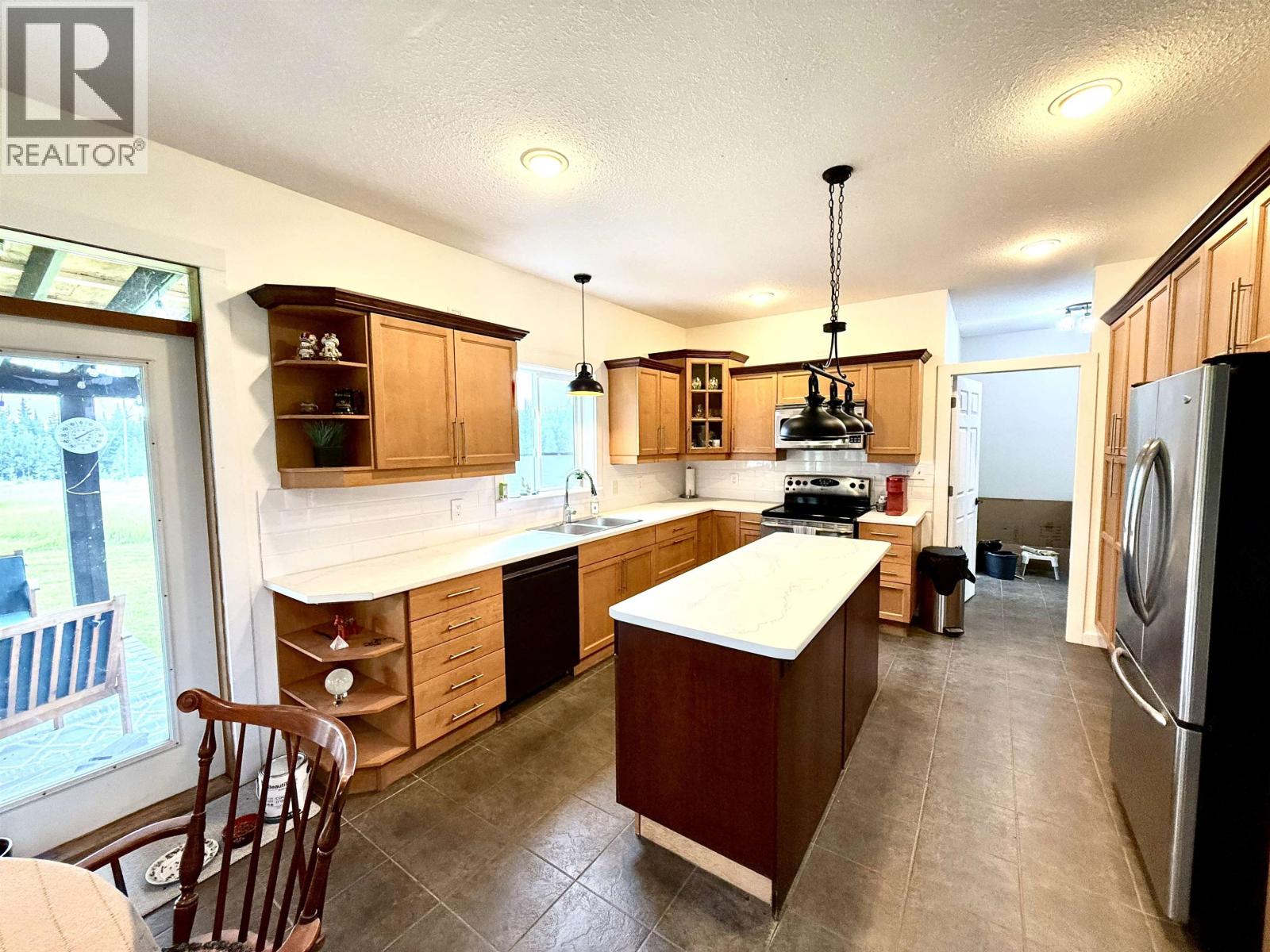5235 E RED ROCK ROAD, Prince George