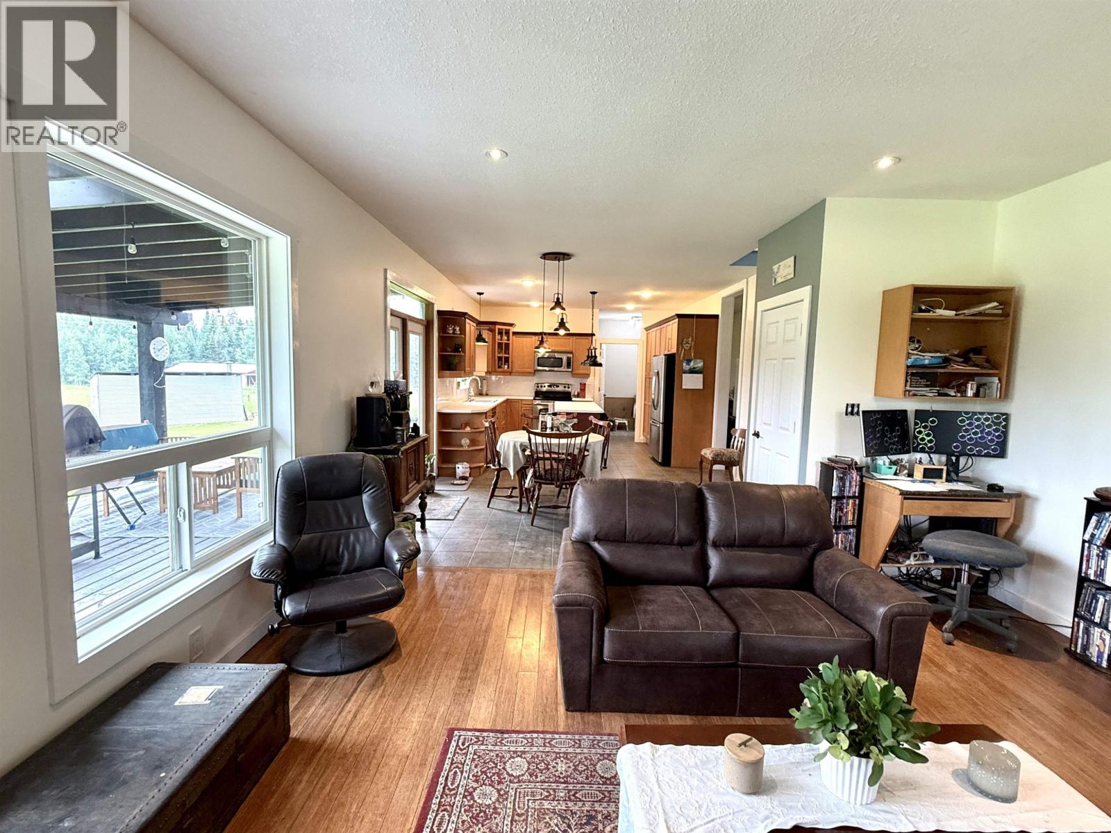 5235 E RED ROCK ROAD, Prince George