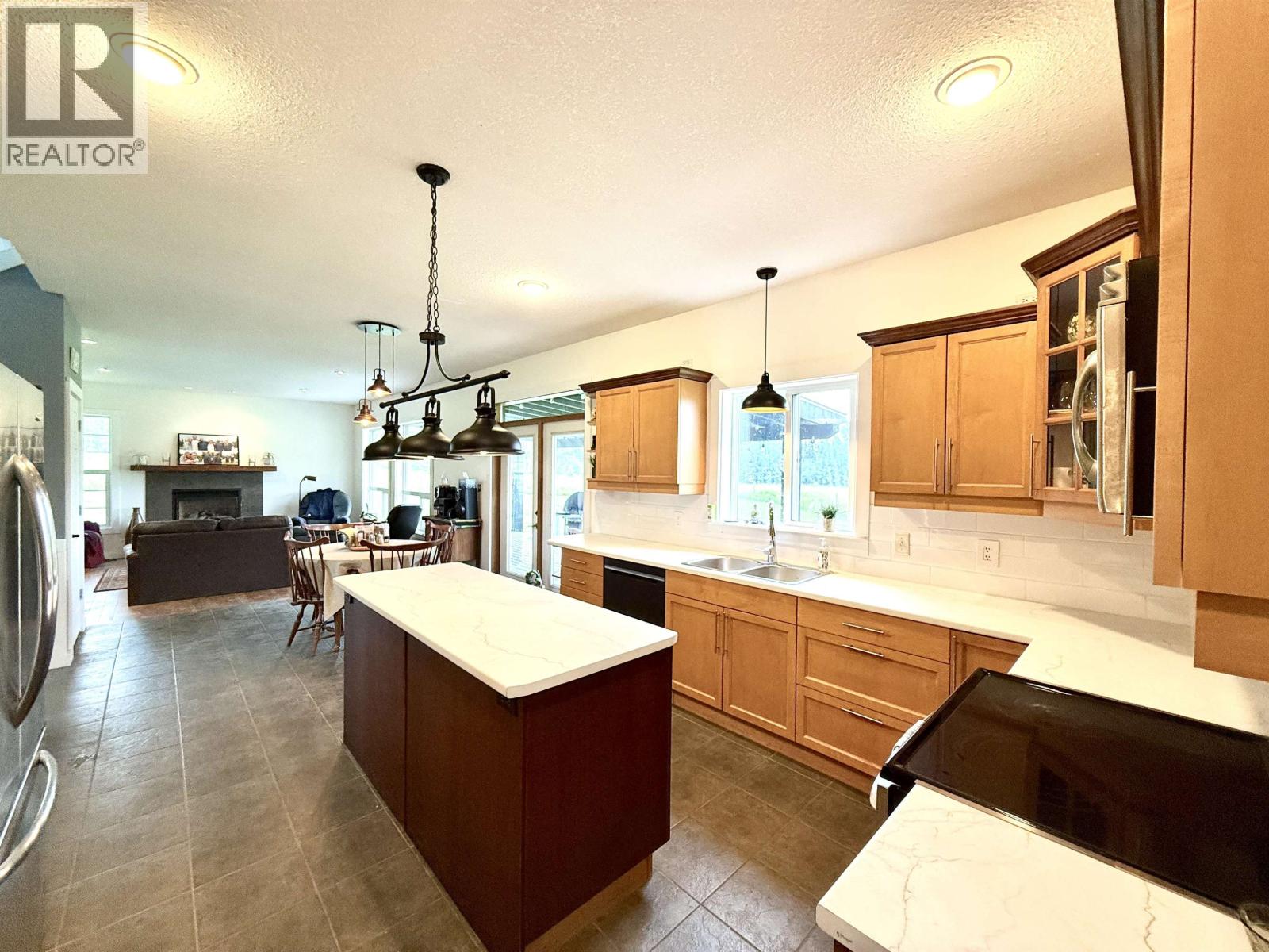 5235 E RED ROCK ROAD, Prince George