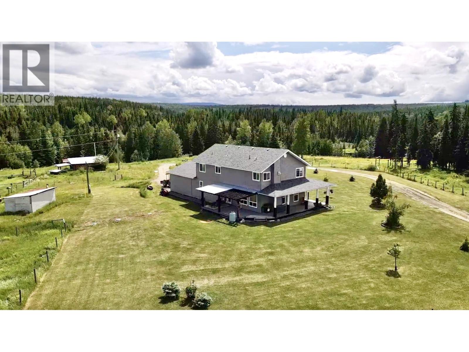 5235 E RED ROCK ROAD, Prince George