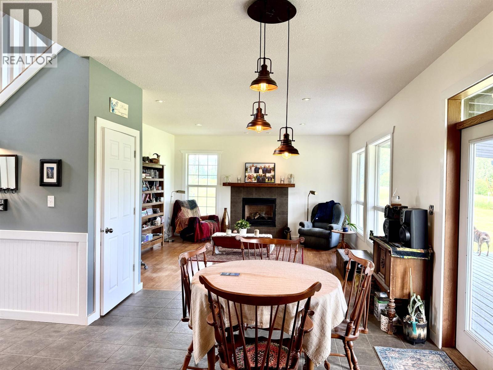5235 E RED ROCK ROAD, Prince George