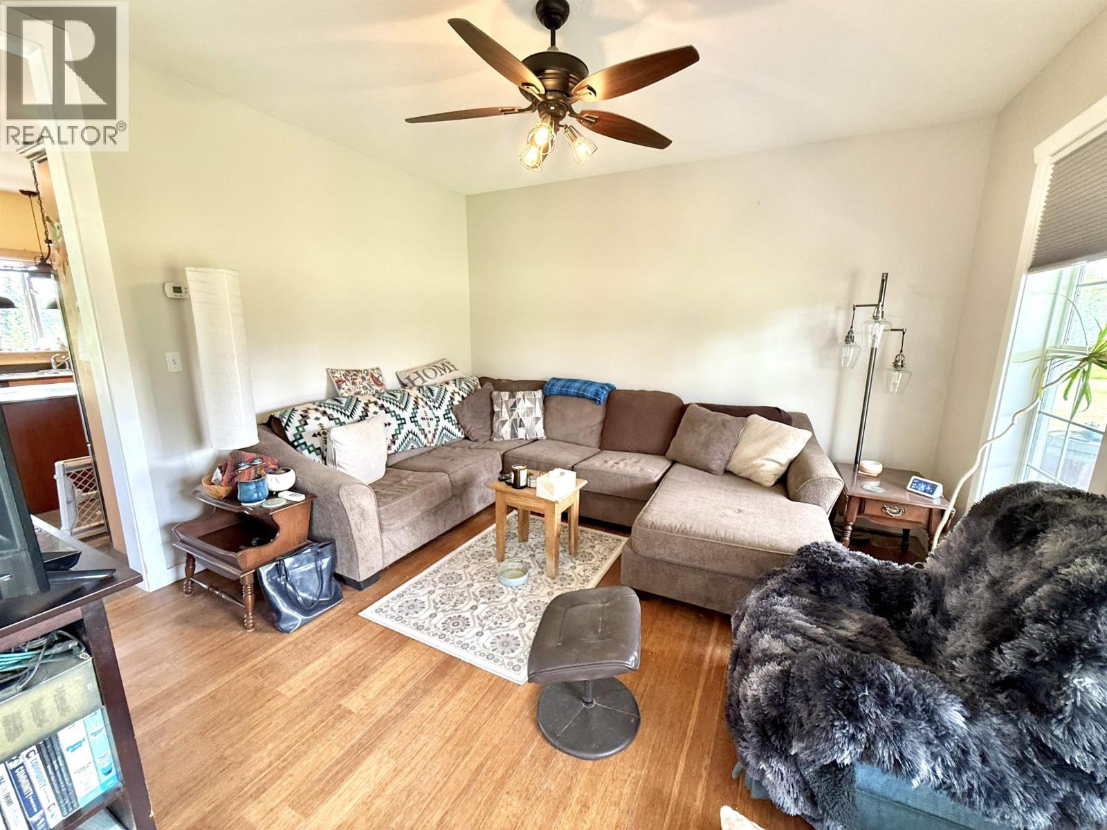 5235 E RED ROCK ROAD, Prince George