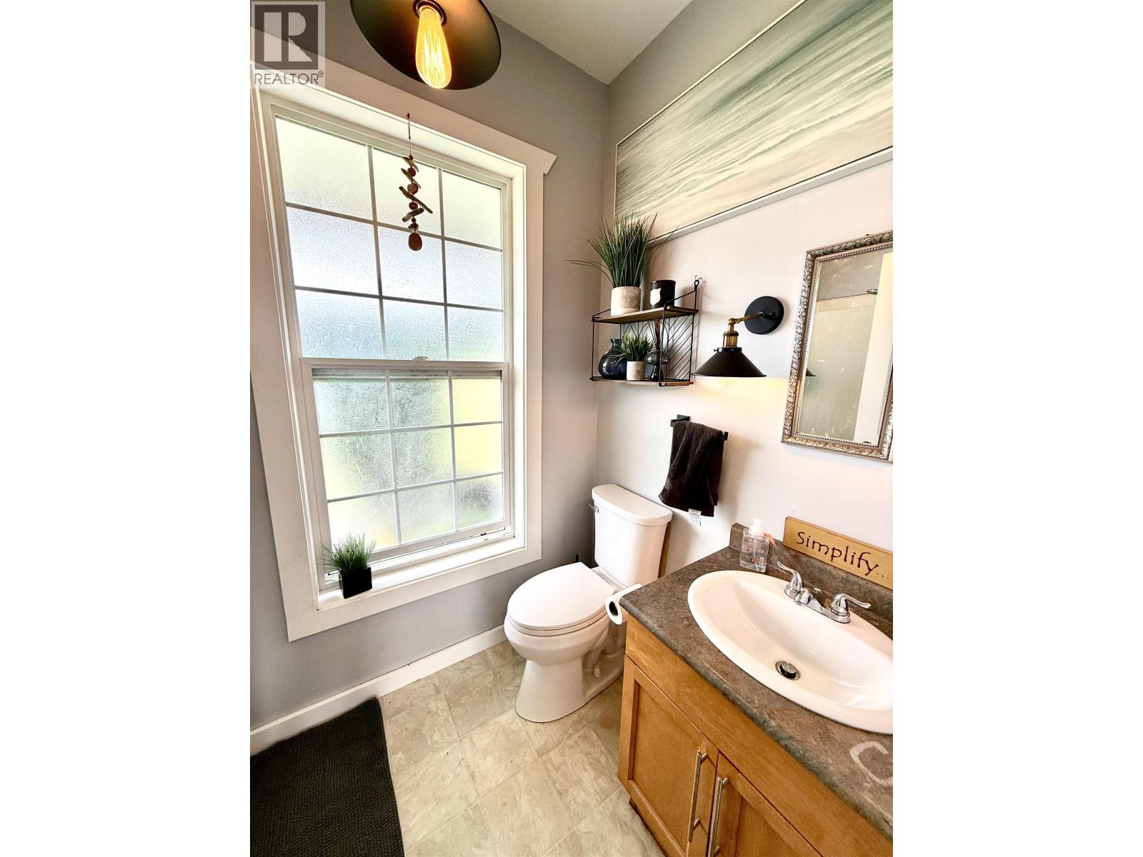 5235 E RED ROCK ROAD, Prince George