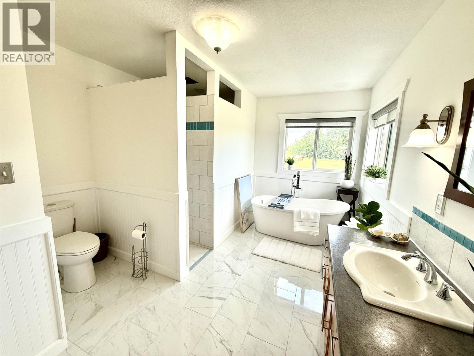 5235 E RED ROCK ROAD, Prince George
