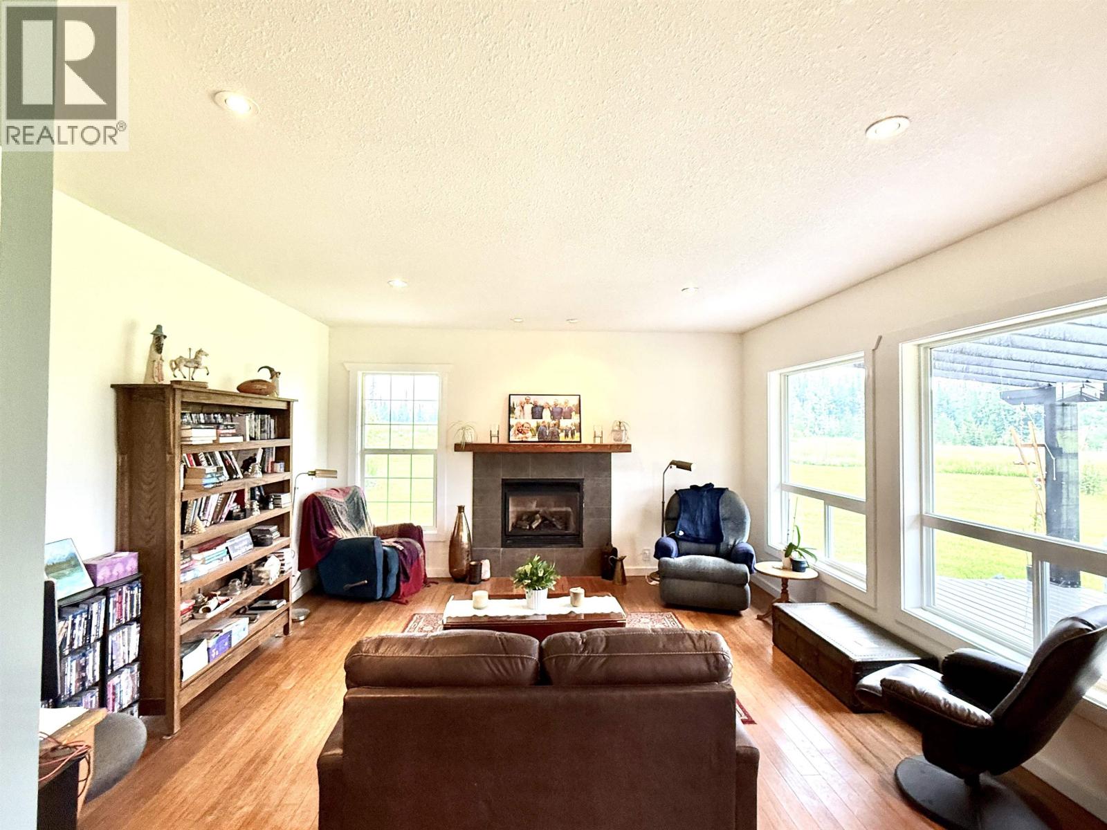 5235 E RED ROCK ROAD, Prince George