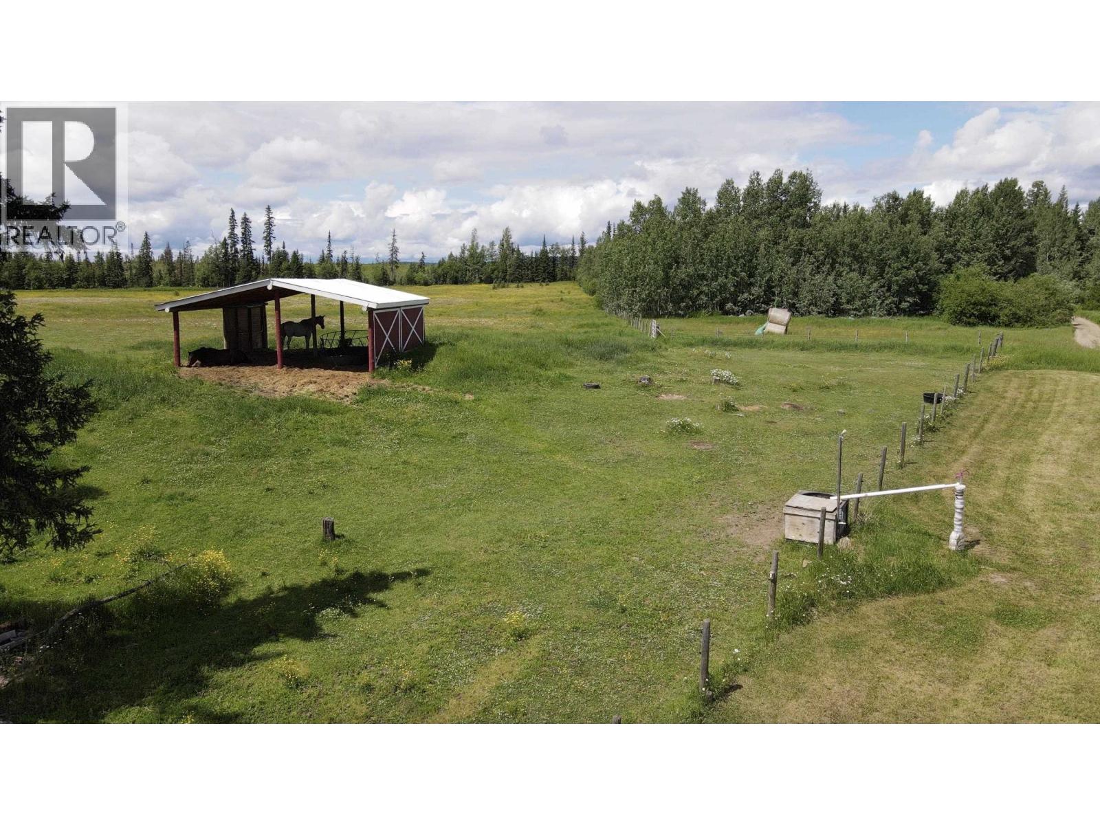 5235 E RED ROCK ROAD, Prince George