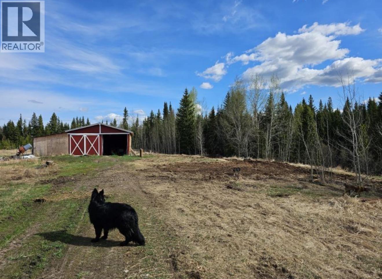 5235 E RED ROCK ROAD, Prince George