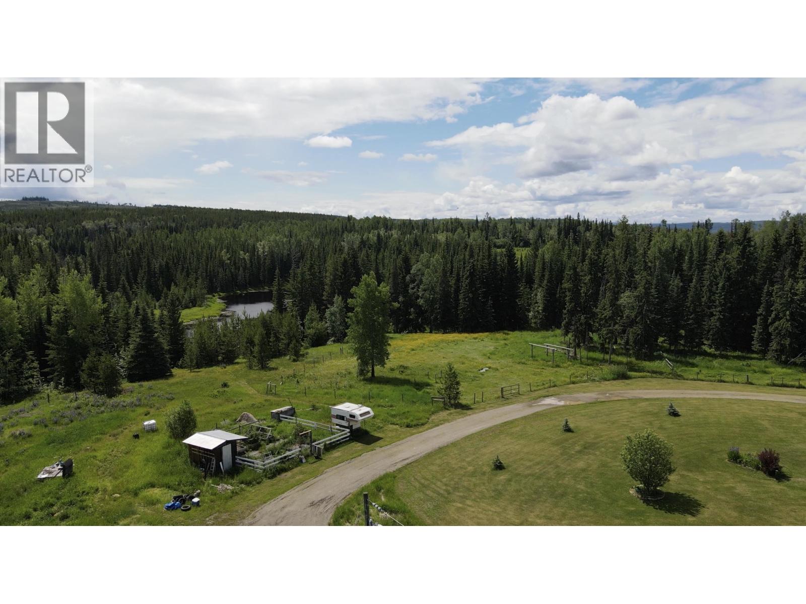 5235 E RED ROCK ROAD, Prince George