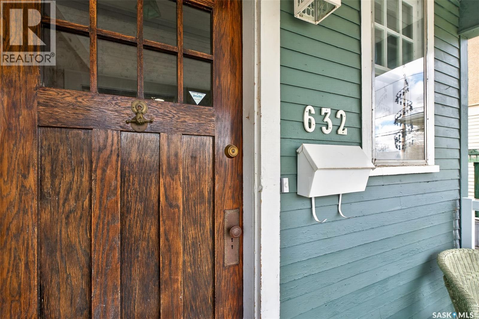 632 Oxford STREET W - 4