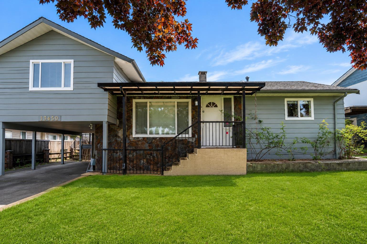 13450 65A AVENUE, Surrey