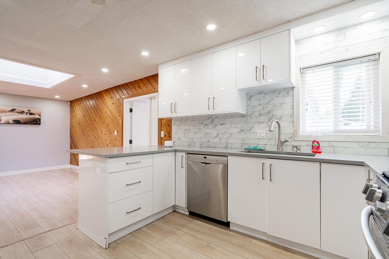 13450 65A AVENUE, Surrey