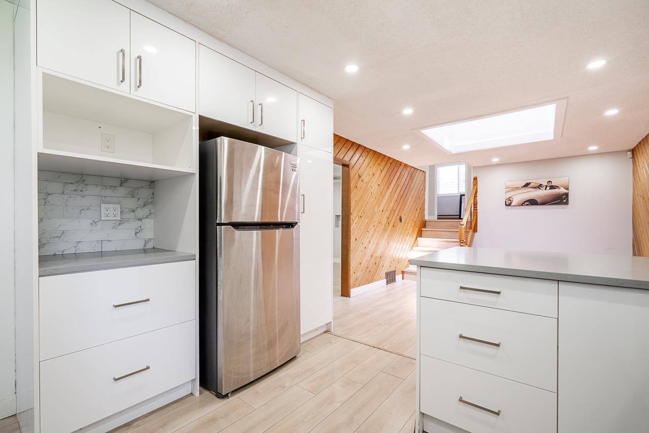 13450 65A AVENUE, Surrey