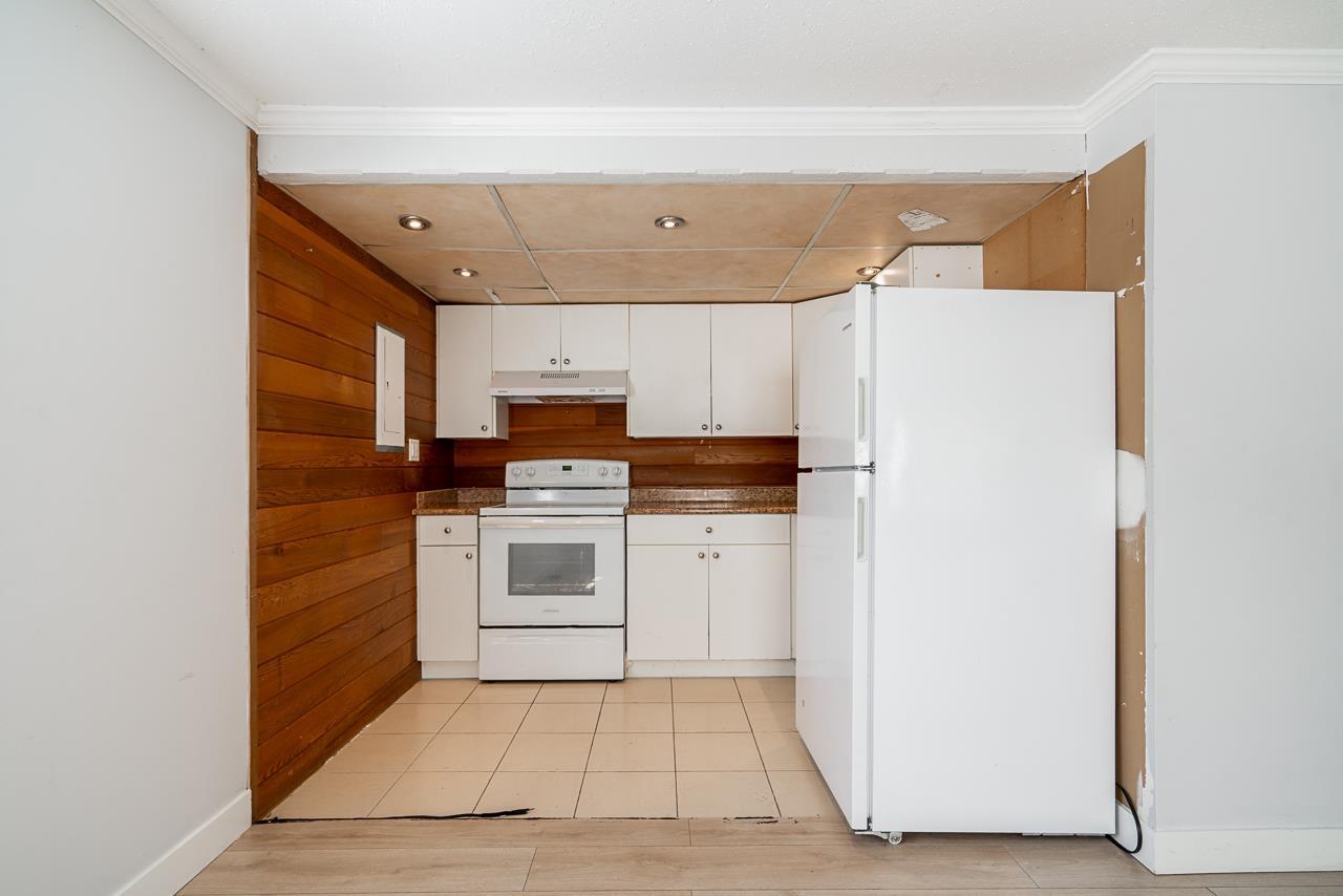 13450 65A AVENUE, Surrey