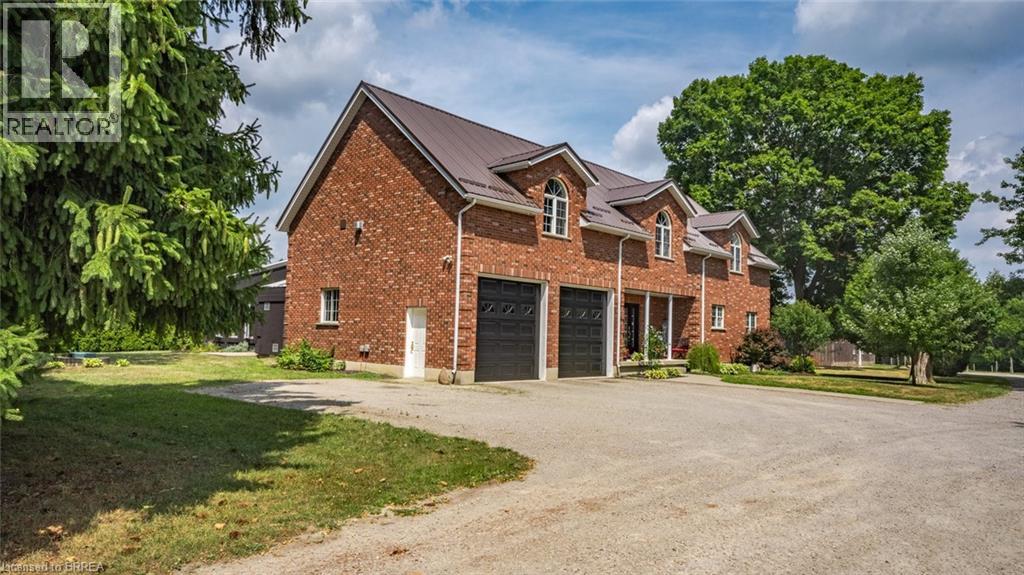 4-bedroom home for sale at 81 MCGILL Road, Mount Pleasant ON · photo 7 of 46