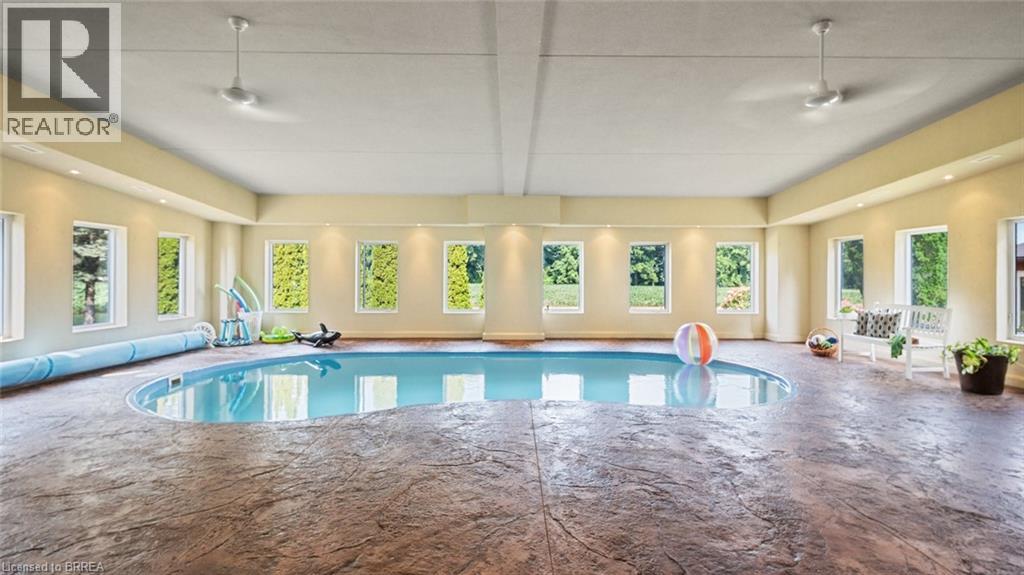 4-bedroom home for sale at 81 MCGILL Road, Mount Pleasant ON · photo 34 of 47
