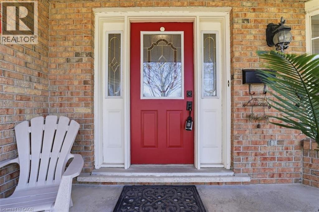 113 GLENECHO Court - 5
