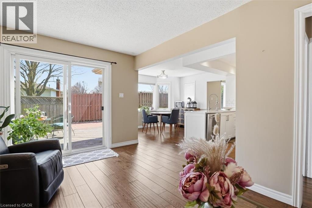 113 GLENECHO Court - 21