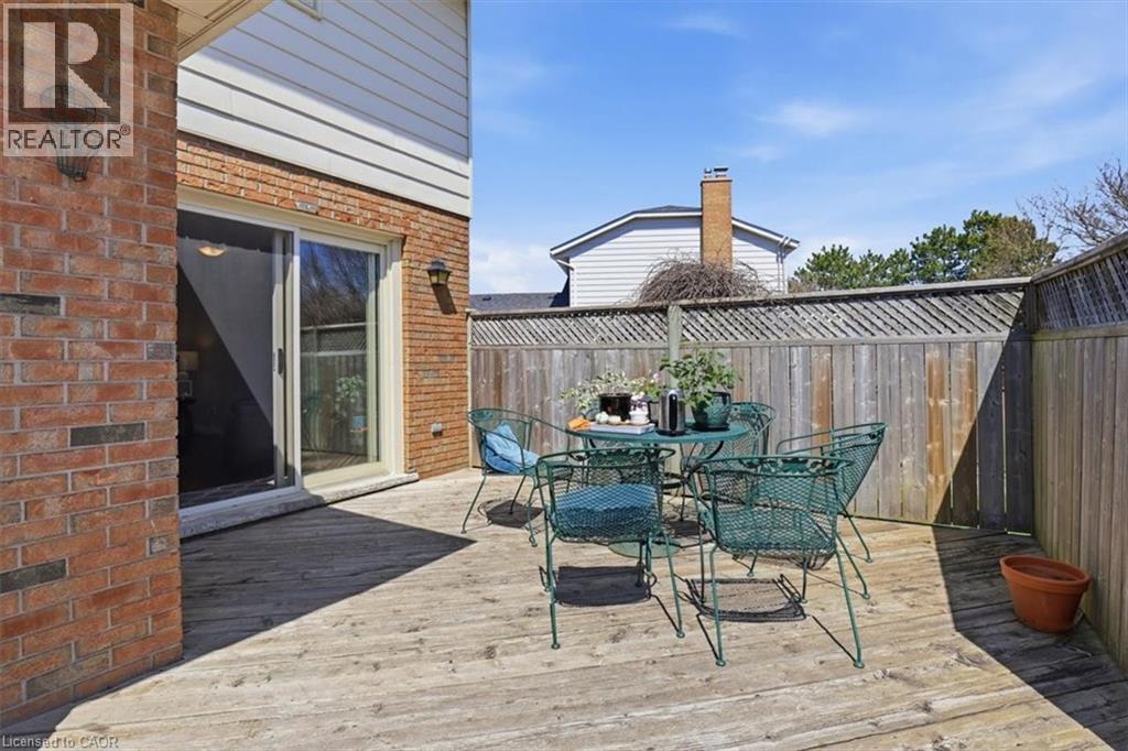113 GLENECHO Court - 38