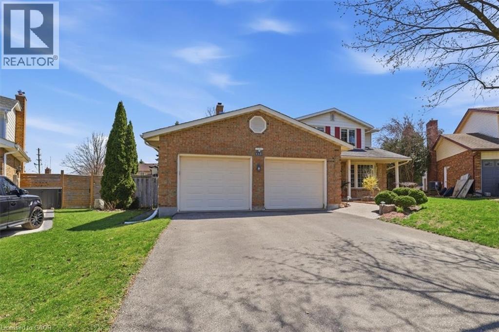 113 GLENECHO Court - Image 2