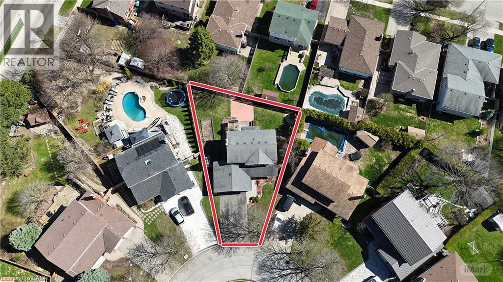 113 GLENECHO Court - 43