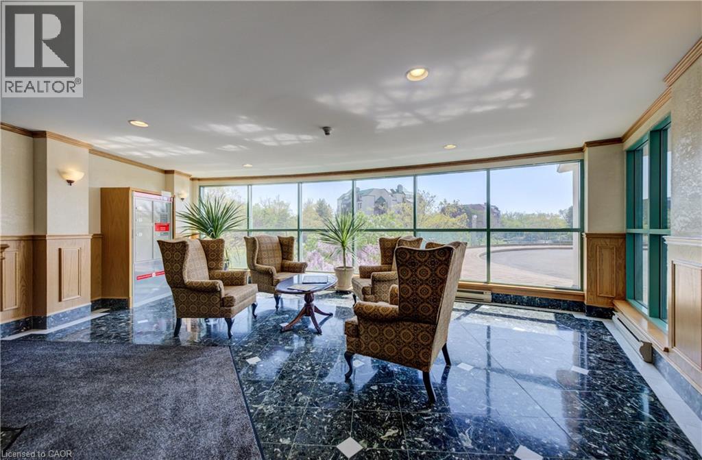 30 BLUE SPRINGS Drive Unit# 610, Waterloo, Ontario, N2J4T2 — Photo 23