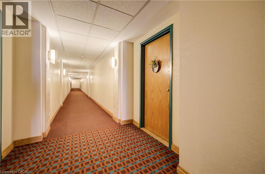 30 BLUE SPRINGS Drive Unit# 610, Waterloo, Ontario, N2J4T2 — Photo 47