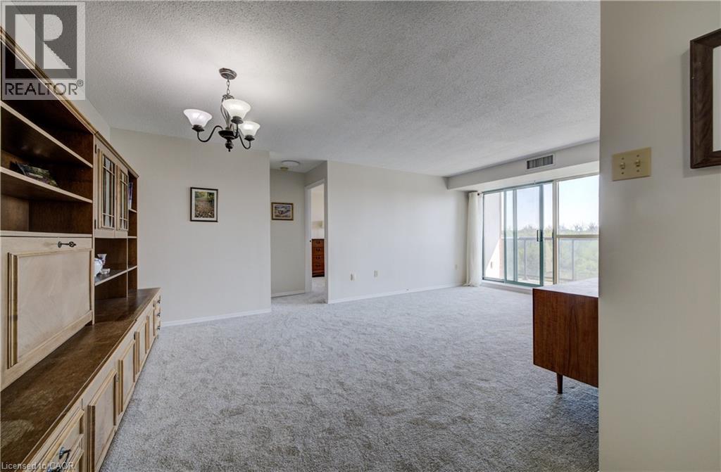 30 BLUE SPRINGS Drive Unit# 610, Waterloo, Ontario, N2J4T2 — Photo 29
