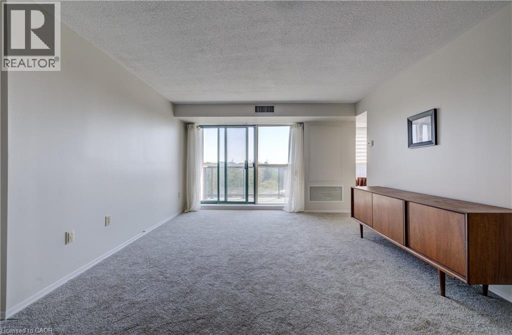 30 BLUE SPRINGS Drive Unit# 610, Waterloo, Ontario, N2J4T2 — Photo 32
