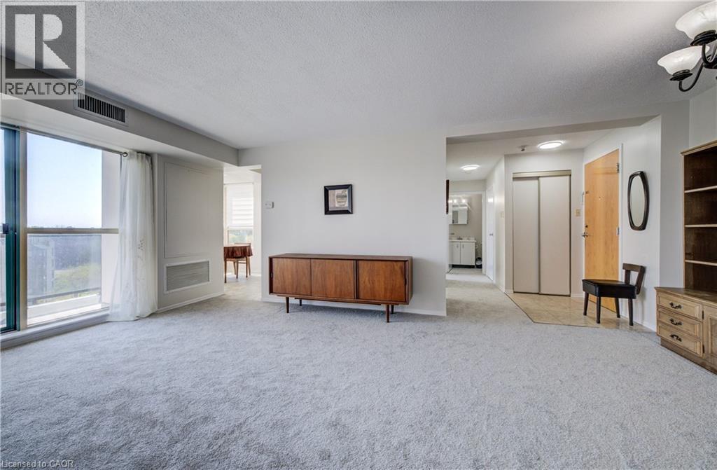 30 BLUE SPRINGS Drive Unit# 610, Waterloo, Ontario, N2J4T2 — Photo 30