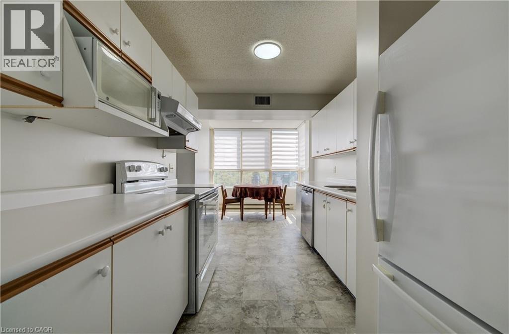 30 BLUE SPRINGS Drive Unit# 610, Waterloo, Ontario, N2J4T2 — Photo 33