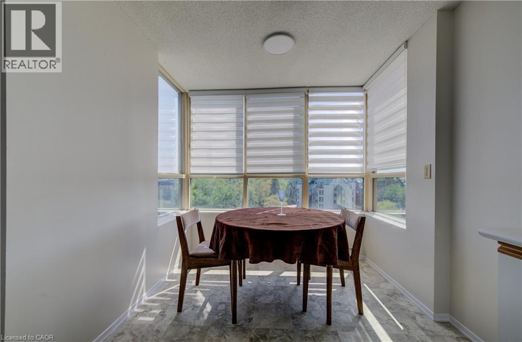 30 BLUE SPRINGS Drive Unit# 610, Waterloo, Ontario, N2J4T2 — Photo 24