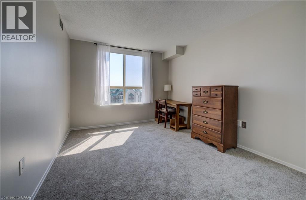 30 BLUE SPRINGS Drive Unit# 610, Waterloo, Ontario, N2J4T2 — Photo 10