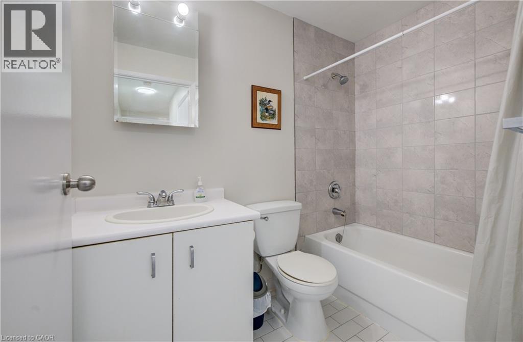 30 BLUE SPRINGS Drive Unit# 610, Waterloo, Ontario, N2J4T2 — Photo 35