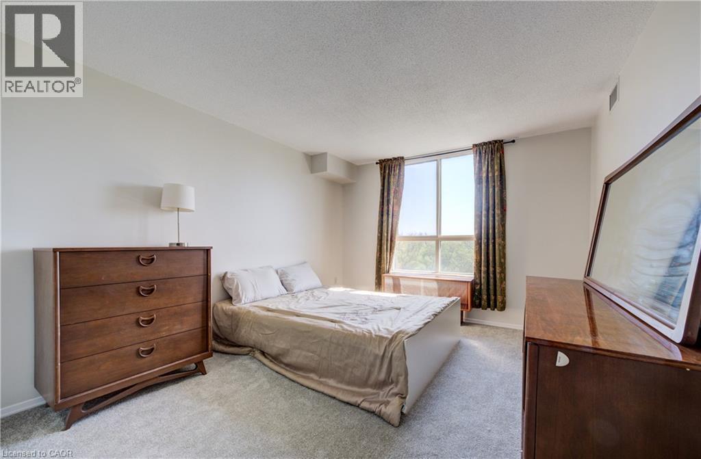 30 BLUE SPRINGS Drive Unit# 610, Waterloo, Ontario, N2J4T2 — Photo 41