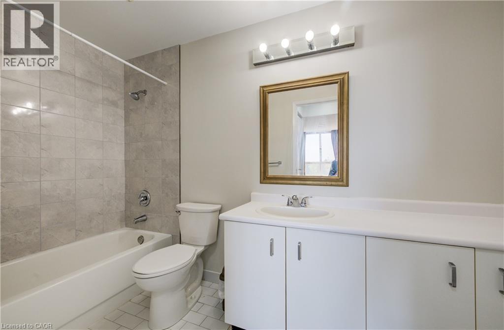 30 BLUE SPRINGS Drive Unit# 610, Waterloo, Ontario, N2J4T2 — Photo 12