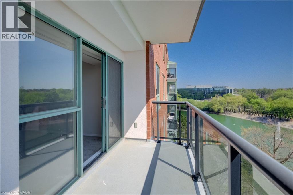 30 BLUE SPRINGS Drive Unit# 610, Waterloo, Ontario, N2J4T2 — Photo 43