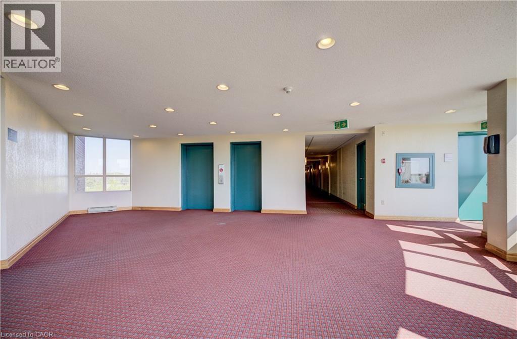 30 BLUE SPRINGS Drive Unit# 610, Waterloo, Ontario, N2J4T2 — Photo 18