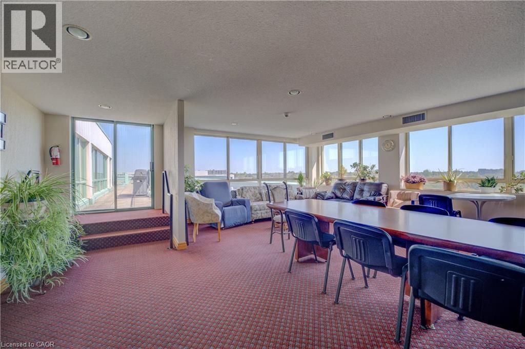 30 BLUE SPRINGS Drive Unit# 610, Waterloo, Ontario, N2J4T2 — Photo 48