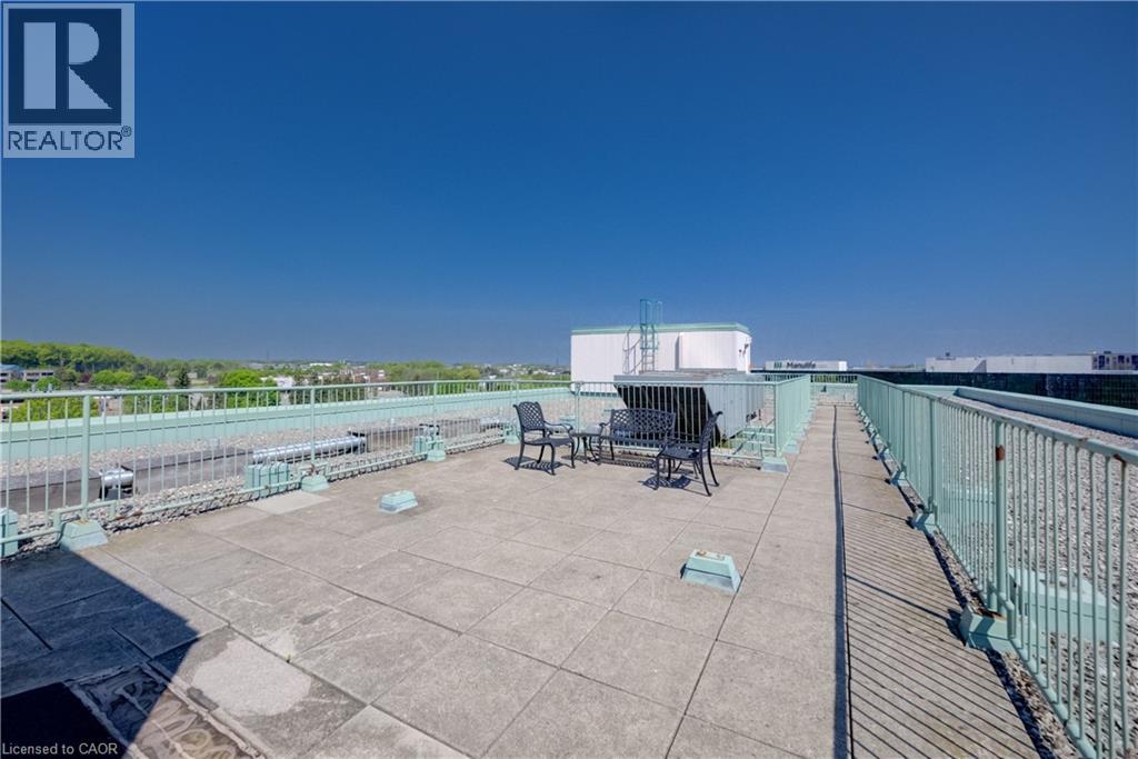 30 BLUE SPRINGS Drive Unit# 610, Waterloo, Ontario, N2J4T2 — Photo 8