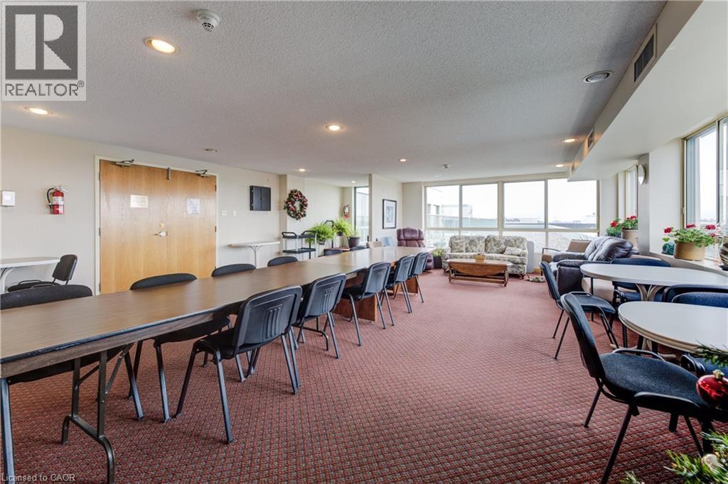 30 BLUE SPRINGS Drive Unit# 610, Waterloo, Ontario, N2J4T2 — Photo 26