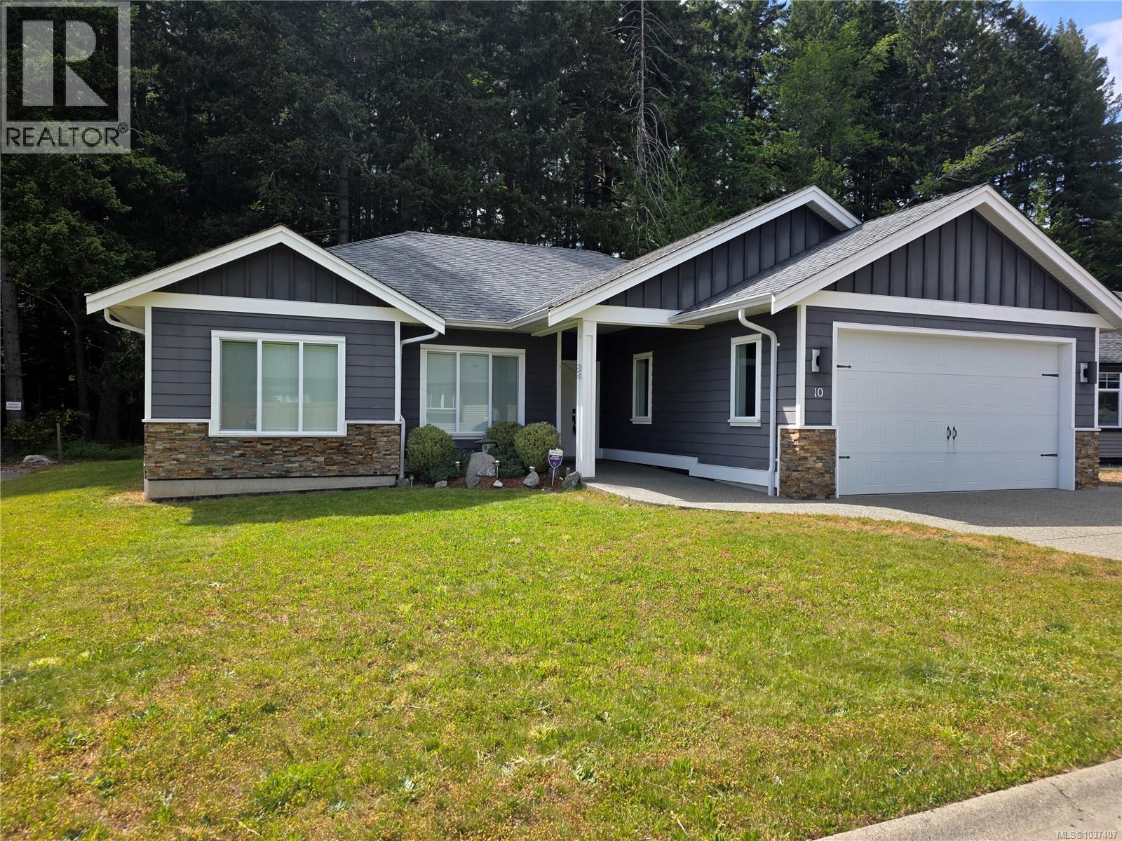 #10 5450 Tomswood Rd - 1