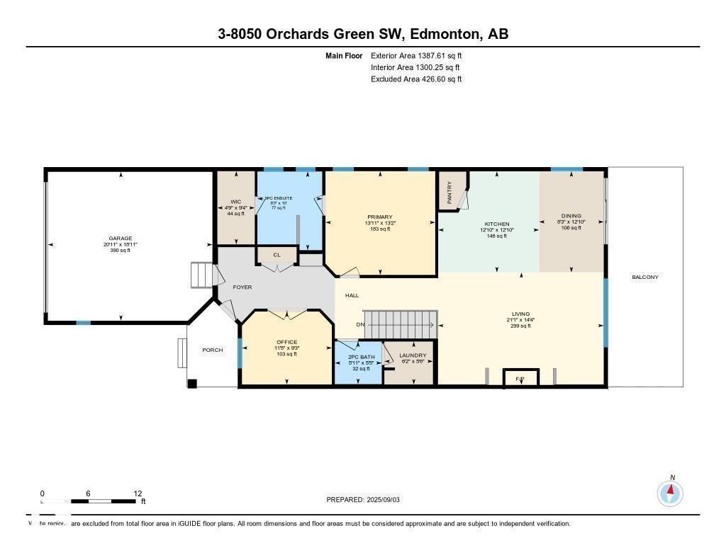 #3 8050 ORCHARDS GR SW - 53