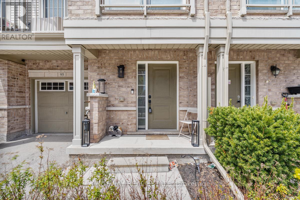 #95 165 HAMPSHIRE WAY - 1