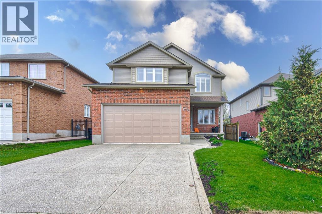 455 WESTCROFT Drive - 1