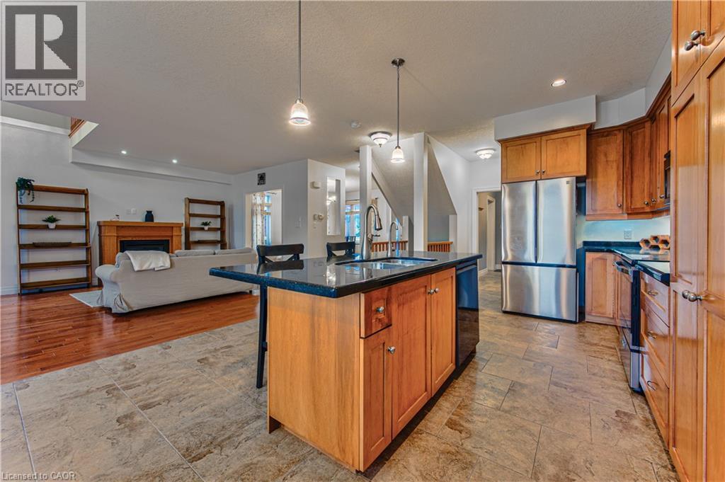 455 WESTCROFT Drive - 17