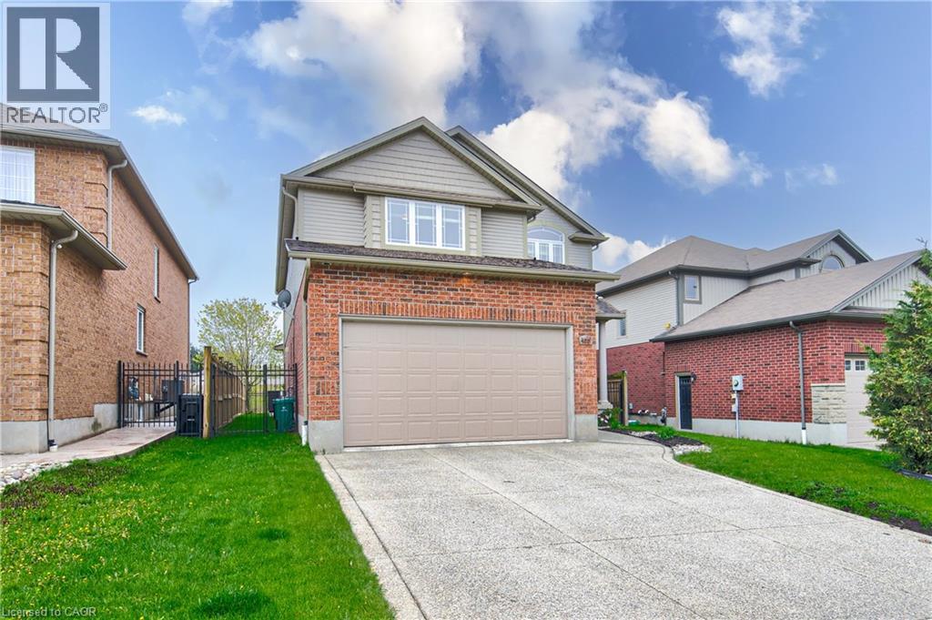 455 WESTCROFT Drive - 3