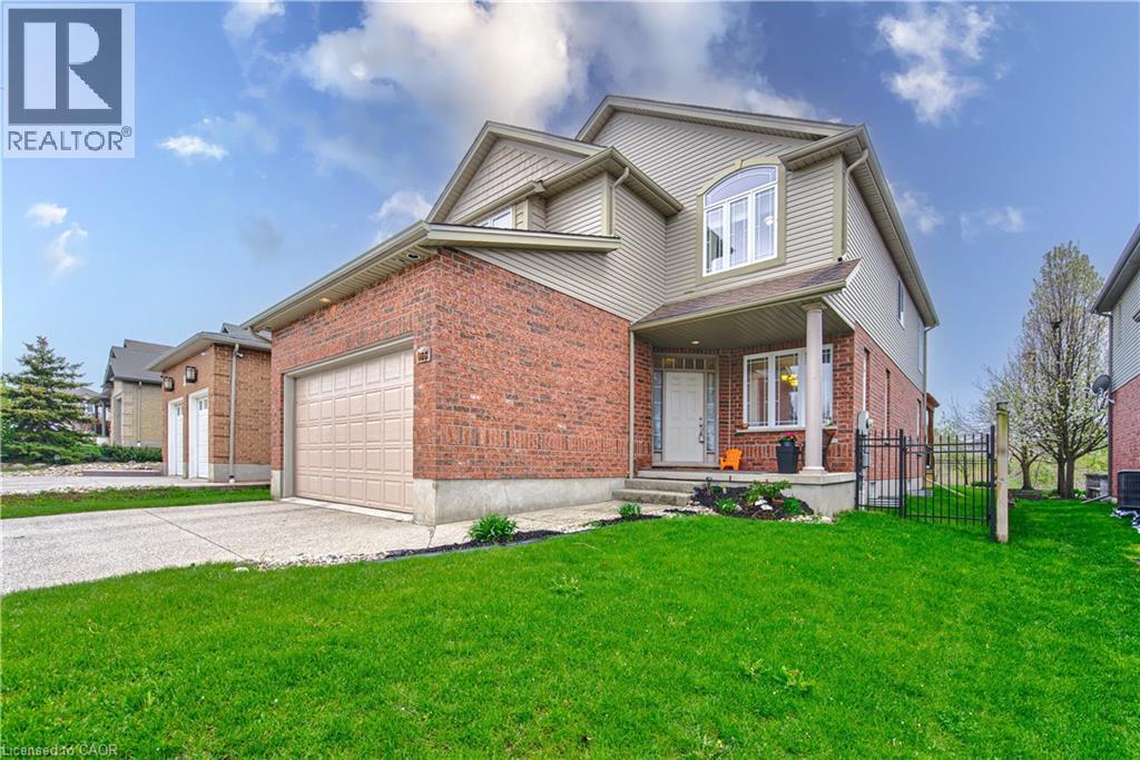 455 WESTCROFT Drive, Waterloo, Ontario, N2T3A1 — Photo 34
