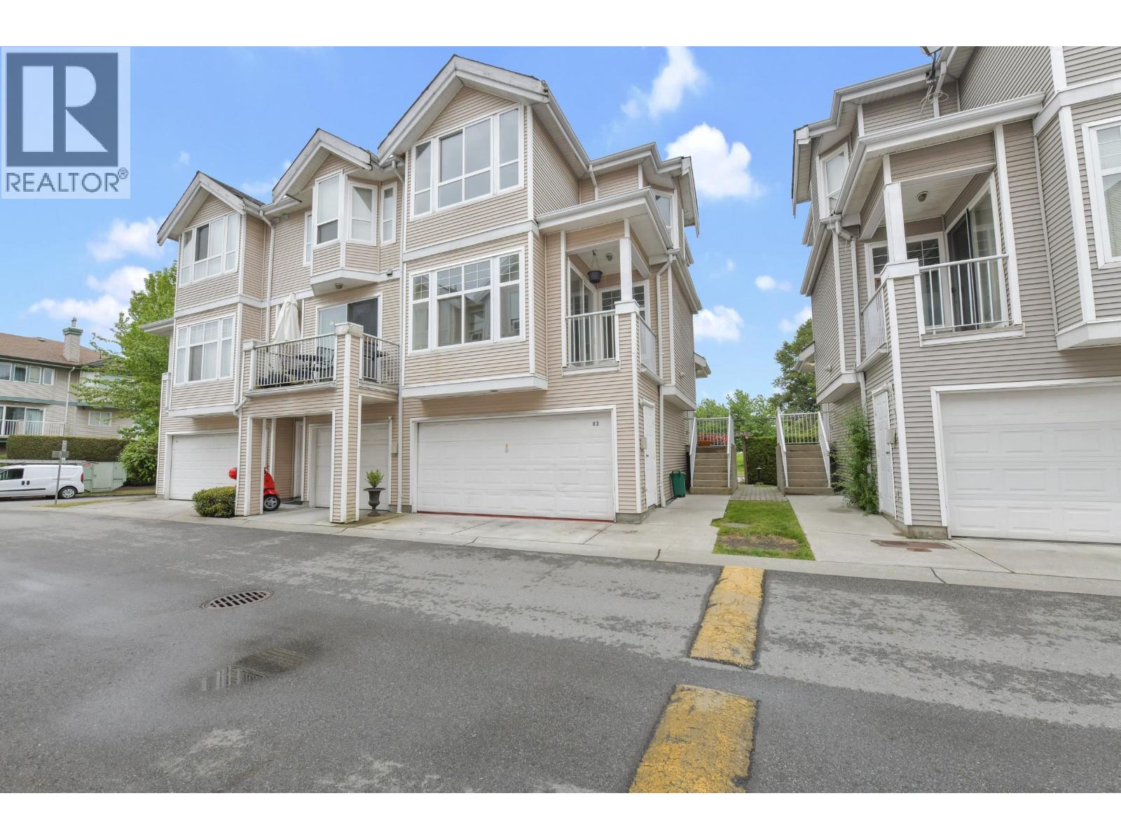 83 22888 WINDSOR COURT, Richmond
