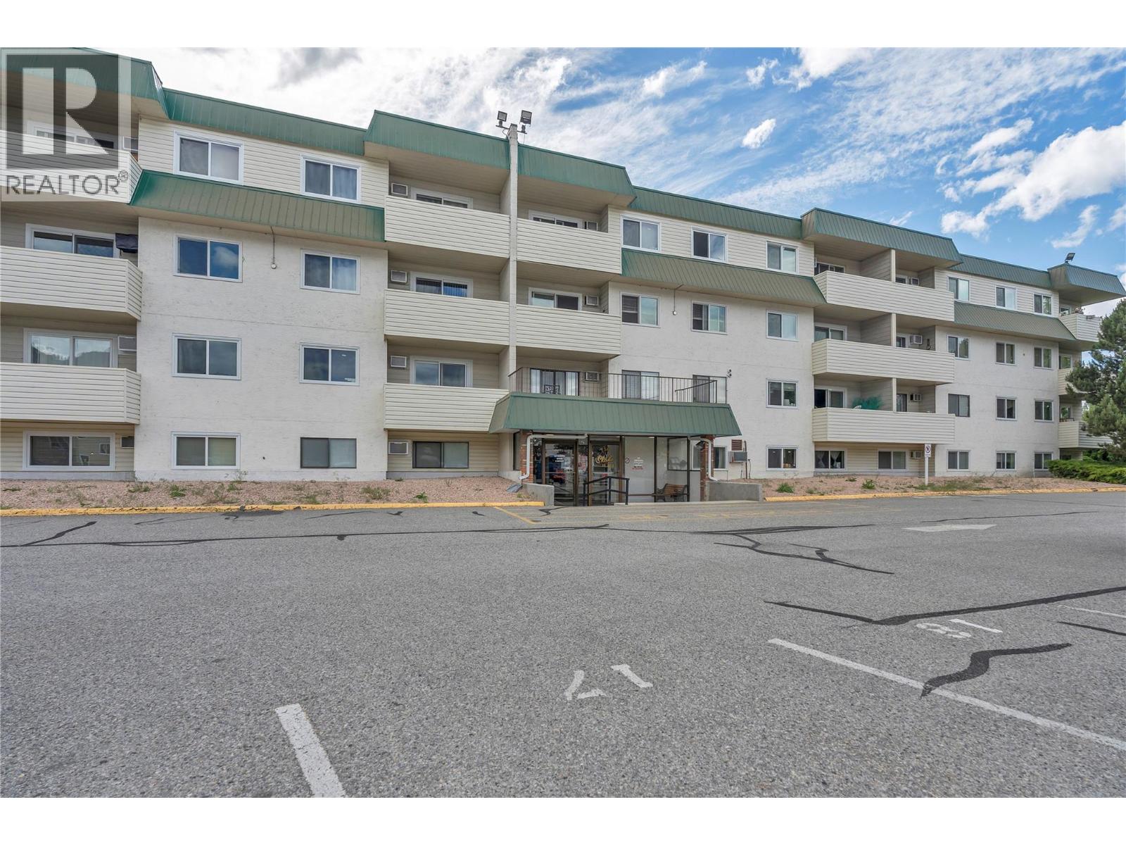 150 SKAHA Place Unit# 209, Penticton