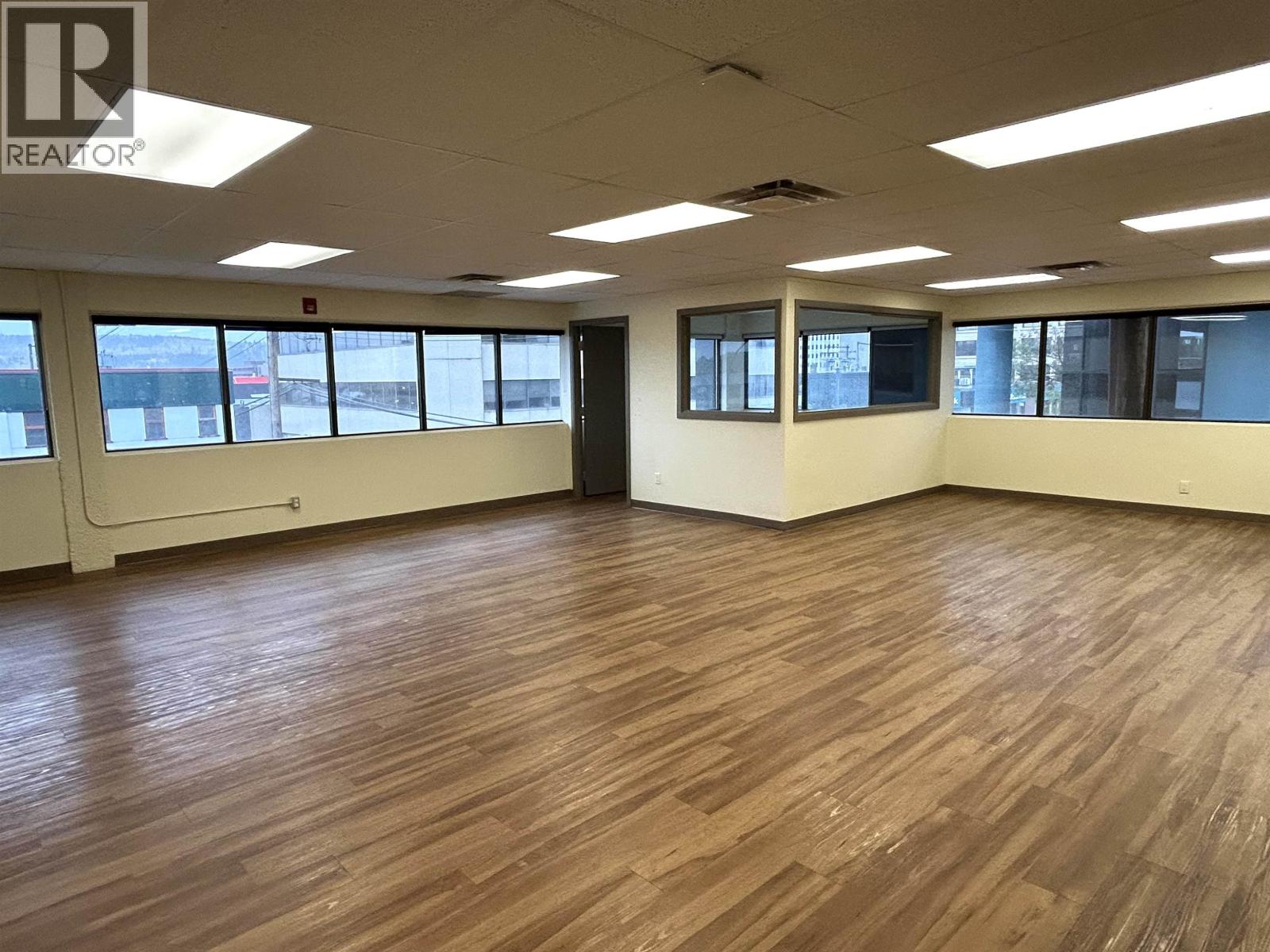 Dining room of 1515 2ND AVENUE · Prince George, BC